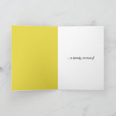 Rubber Ducks voor snelle herstel Kaart (Binnen)