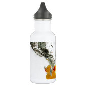 Rubber Ducks Waterfles (Links)