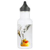 Rubber Ducks Waterfles (Rechts)