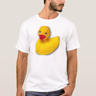 Rubber Ducky aanpassen T-shirt