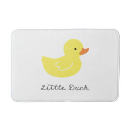 Rubber Ducky Badmat