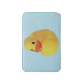 Rubber Ducky Badmat (Voorkant Verticaal)