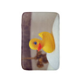 Rubber Ducky Badmat (Voorkant Verticaal)