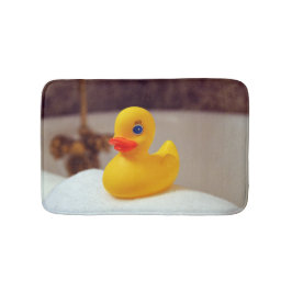 Rubber Ducky Badmat