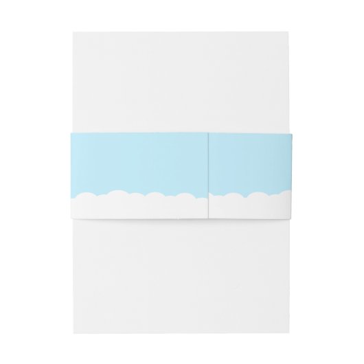 Rubber Ducky Bubble Bath Boy Baby shower Uitnodigingen Wikkel (Achterkant Voorbeeld)