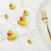 Rubber Ducky Confetti (Groep)