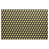 Rubber Ducky Cute Bathroom Kinder Stof (Yard (91,4 cm))