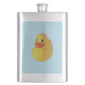 Rubber Ducky Flacon (Voorkant)