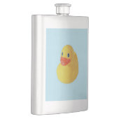 Rubber Ducky Flacon (Rechts)