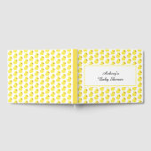"Rubber Ducky" gastenboek (Volledig)