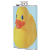 Rubber Ducky Heupfles (Links)