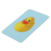 Rubber Ducky Magneet (Linkerzijde)