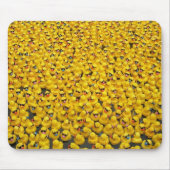 Rubber Ducky mousepad Muismat (Voorkant)