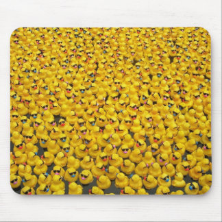 Rubber Ducky mousepad Muismat