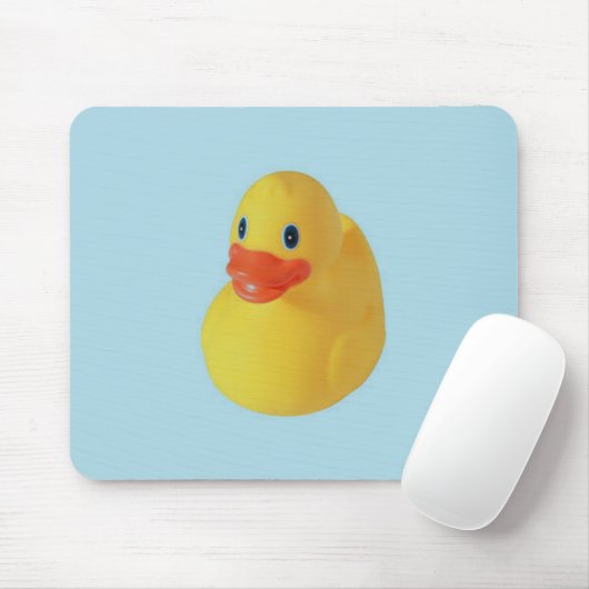 Rubber Ducky Muismat (Met muis)