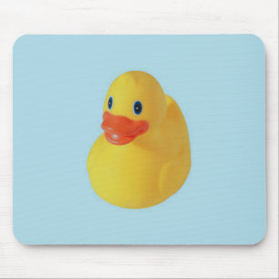 Rubber Ducky Muismat