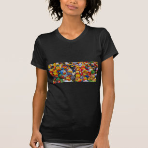 Rubber Ducky Parade T-shirt