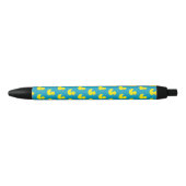 Rubber Ducky Pattern Pen (Voorkant)