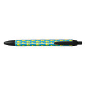 Rubber Ducky Pattern Pen (Achterkant)