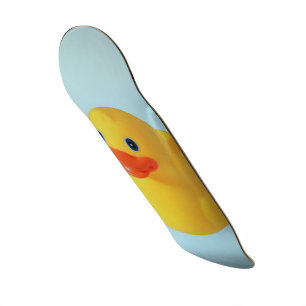 Rubber Ducky Persoonlijk Skateboard