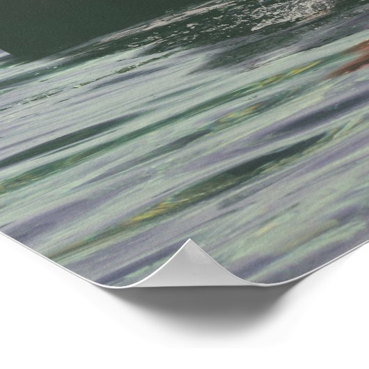 Rubber Ducky Poster (Hoek)