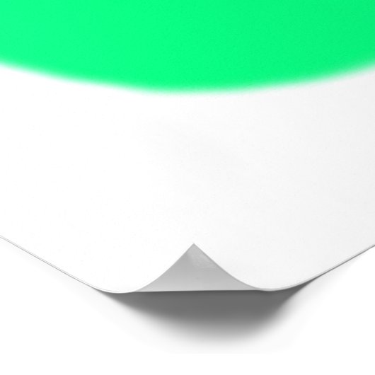 Rubber Ducky Poster (Hoek)