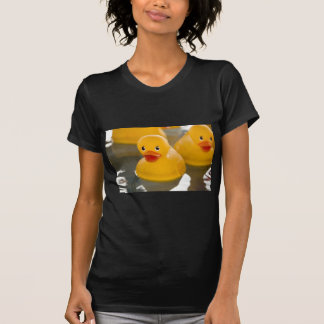 Rubber Ducky Shirten T-shirt
