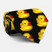 Rubber Ducky Stropdas (Opgerold)