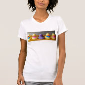 Rubber Ducky T-shirt (Voorkant)