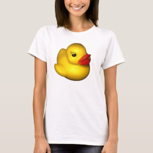 Rubber Ducky T-shirt