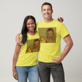 Rubber Ducky T-shirt (Unisex)