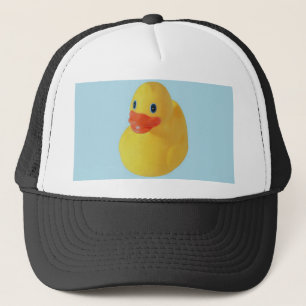 Rubber Ducky Trucker Pet