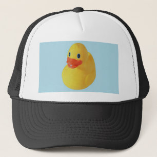 Rubber Ducky Trucker Pet