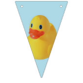 Rubber Ducky Vlaggetjes (Tweede vlag)