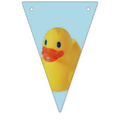 Rubber Ducky Vlaggetjes (Eerste vlag)