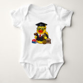 Rubber Eend Advocaat Romper (Voorkant)