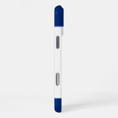 Rubber Eend | Blijf Drijven iPhone Hoesje (Rechterkant)