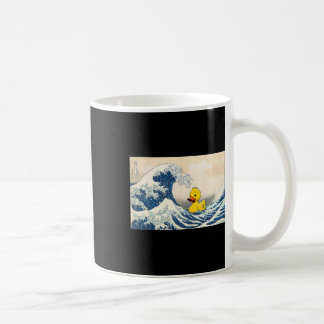 Rubber Eend Grote Golf Cute Ducky Duckie Mannen Vr Koffiemok