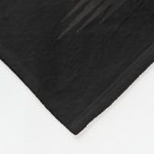 Rubber Eend Usa Vlag Onafhankelijkheidsdag Bad Een Fleece Deken (Hoek)