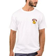 Rubber Eendje T-shirt