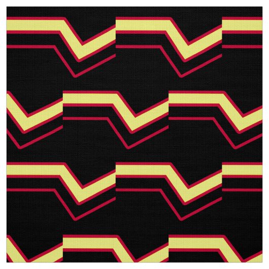 Rubber / Latex Pride Vlag Stof (Swatch)