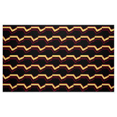 Rubber / Latex Pride Vlag Stof (Fat Quarter)