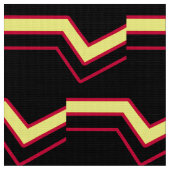 Rubber / Latex Pride Vlag Stof (Close Up)