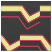 RUBBER LATEX PRIDE VLAG STOF (Close Up)