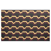 RUBBER LATEX PRIDE VLAG STOF (Fat Quarter)