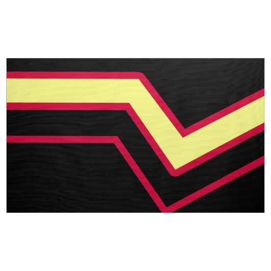 Rubber / Latex Pride Vlag Stof (Yard (91,4 cm))