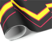 RUBBER LATEX TROTS CADEAUPAPIER (Rol Hoek)