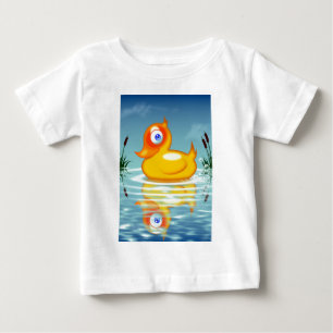 Rubber Quack Bubbles