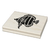 Rubber Stamp - Angel Fish Rubberstempel (Stempel)