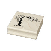 Rubber Stamp - Twisted Roots Rubberstempel (Stempel)